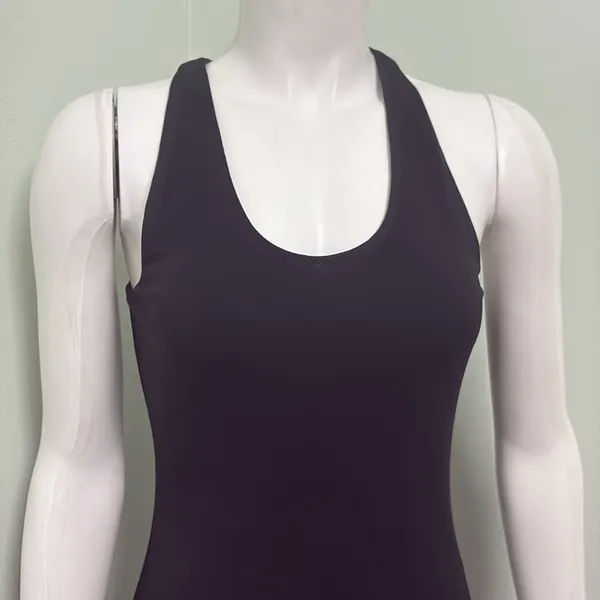 T by Alexander Wang Asta Modi Black Dress Size Small - Image 4