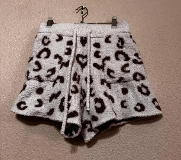 143 Story Animal Print Lounge Set - Image 3