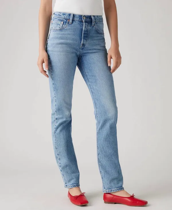 Levi’s 501 Original Jeans - Image 3
