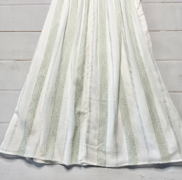 NWT - Splendid Collection - Women’s white Dixie Skirt. Size XS.  - Image 7