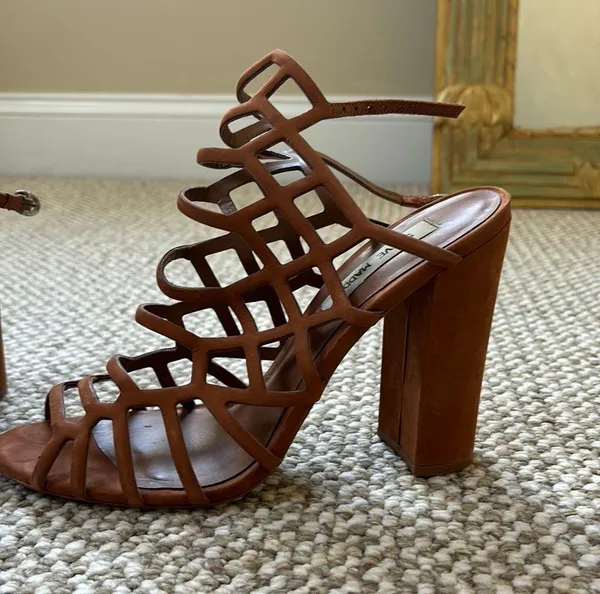 Steve Madden Heels - Image 4