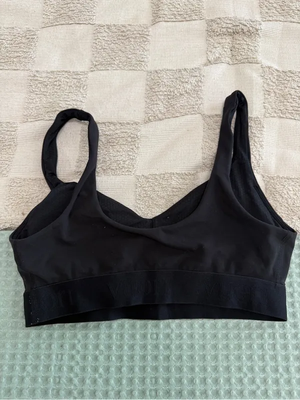 Vuori Elevate‎ Daily Sports Bra - Image 3
