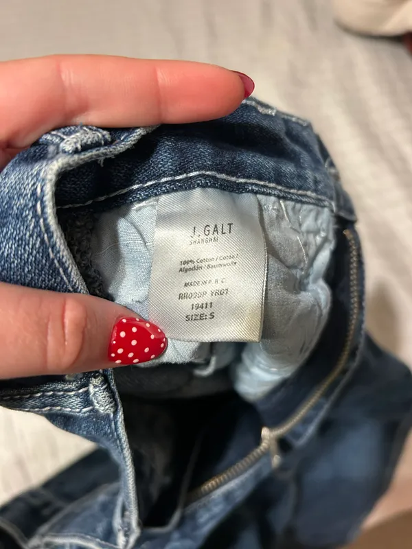 Pants - Image 3