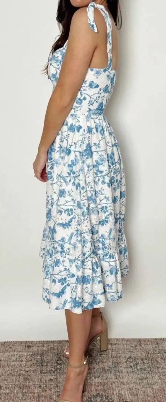 Steve Madden Sophia-Rose Dress - Image 3