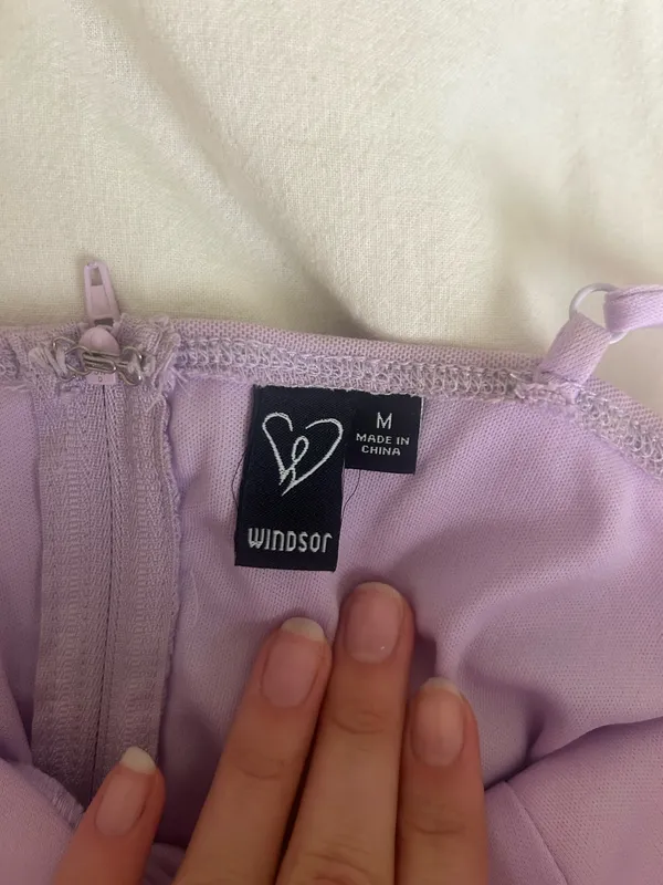 Windsor Dress - Image 2