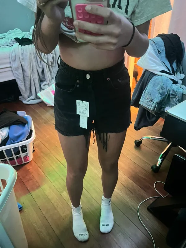 ZARA Shorts - Image 4