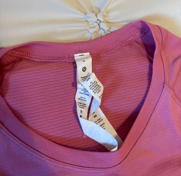 Swiftly Tech Long Sleeve - Image 3
