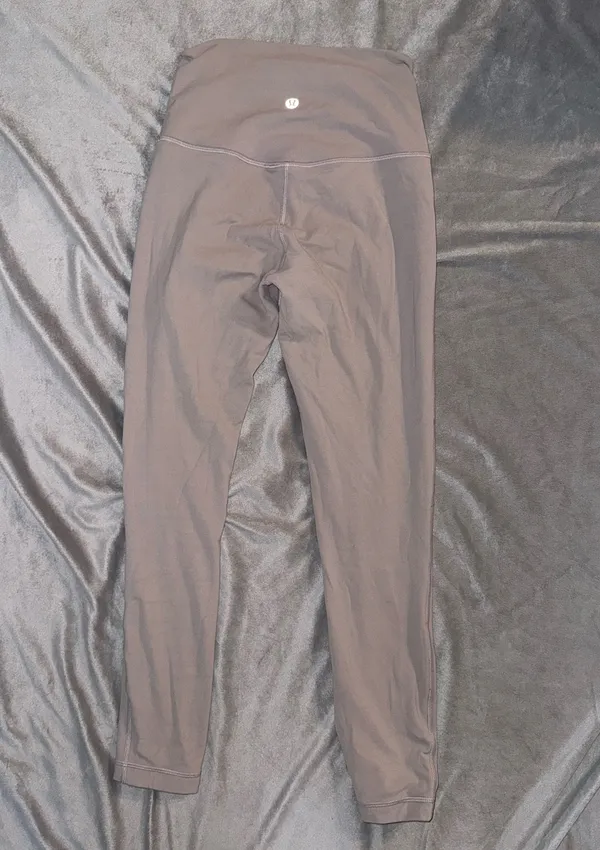 Lululemon Leggings Align 25" High-Rise - Image 2