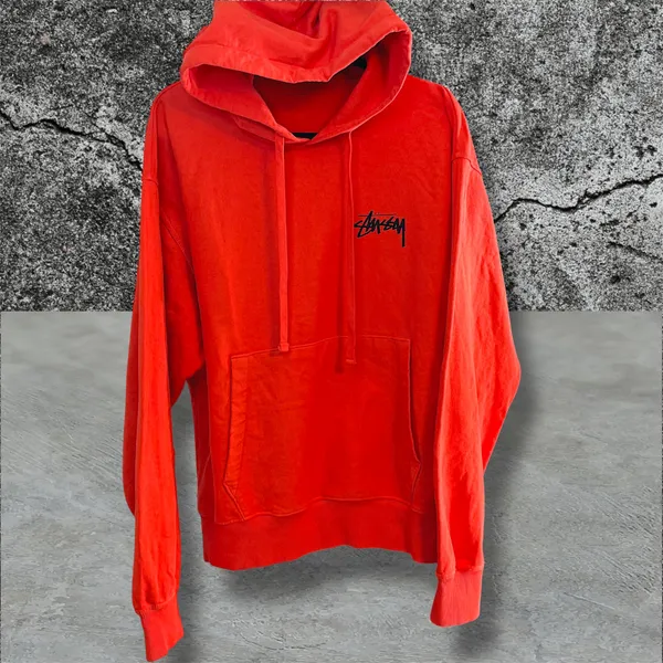 Stüssy Hoodie - Image 4