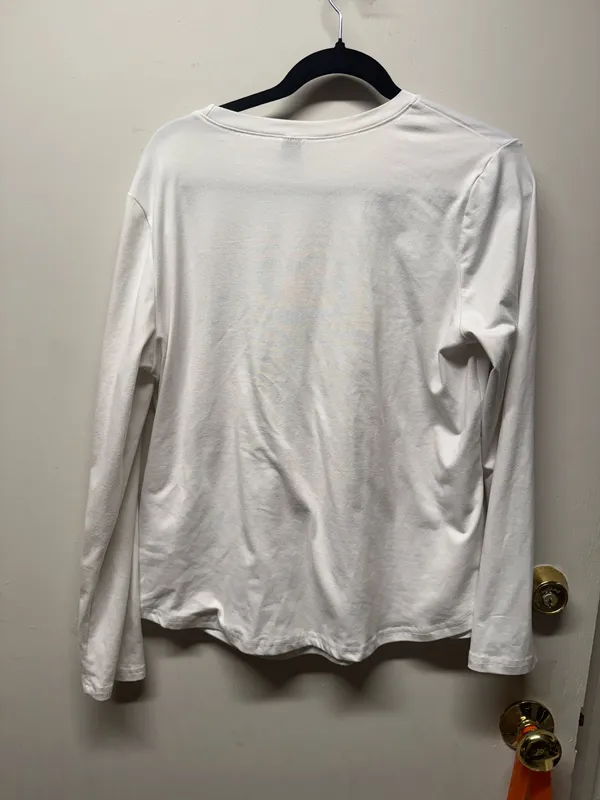 New York long sleeves shirt - Image 2