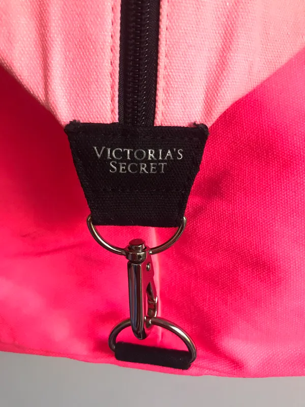 Victoria’s Secret Gym Bag - Image 4