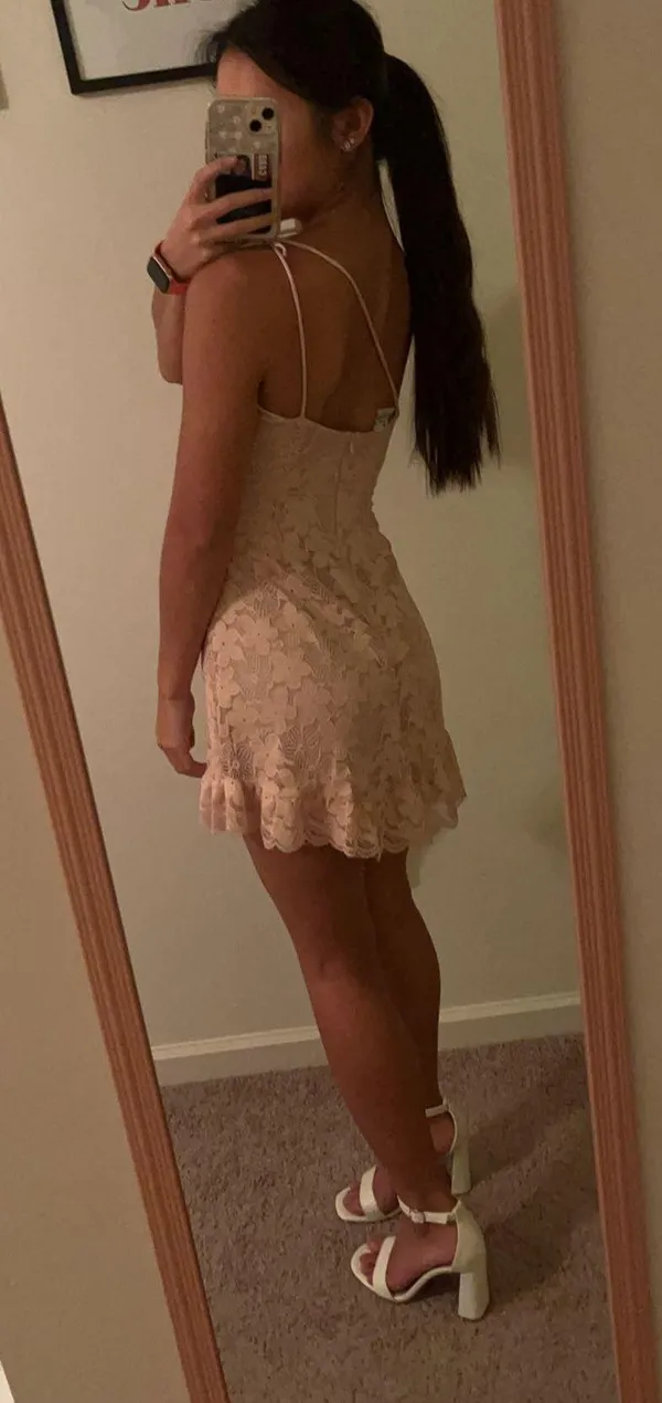 Hello Molly Dress - Image 2