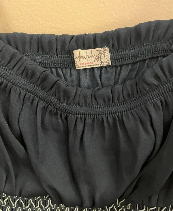 Free People Tank - Image 2