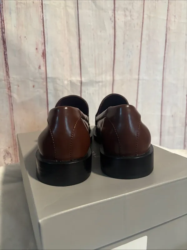 NIB Everlane The Penny Loafer - Image 13
