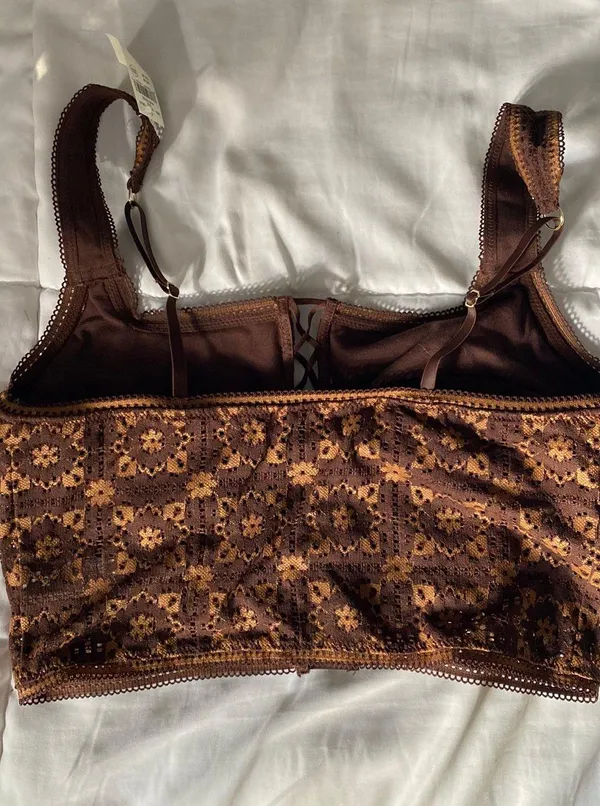 Aerie Cutout Tank - Image 4