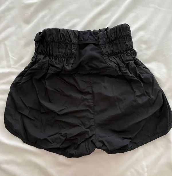 Free People Movement Shorts - Image 2