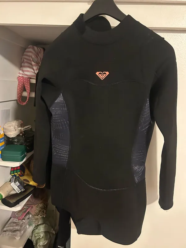 Roxy Spring Suit wetsuit  - Image 5