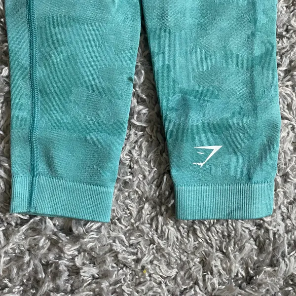 Gymshark Adapt Camo Seamless Leggings - Image 4