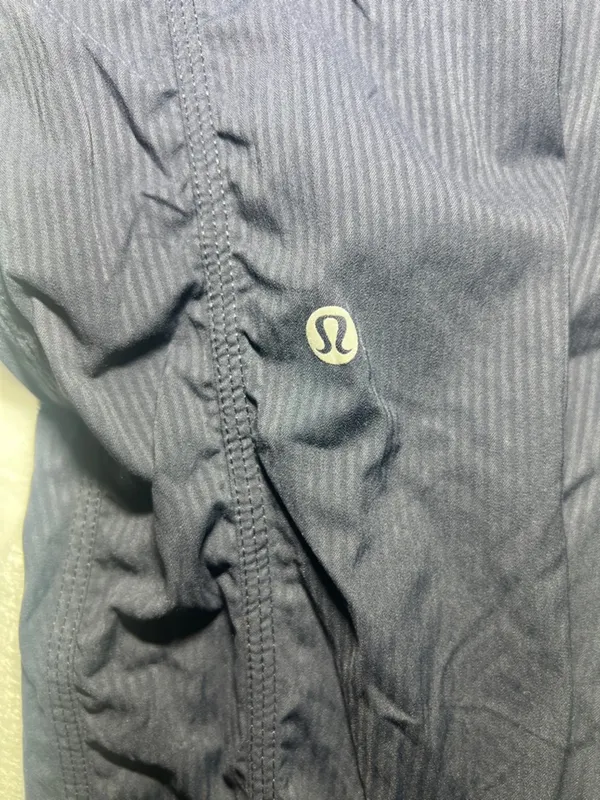 lululemon athletica  Navy Joggers - Image 2
