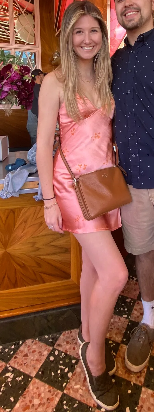 Princess Polly Stargazing Mini Dress - Image 2