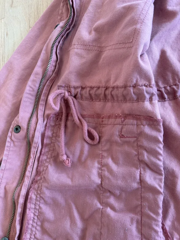 Old Navy Utility Jacket - Image 4