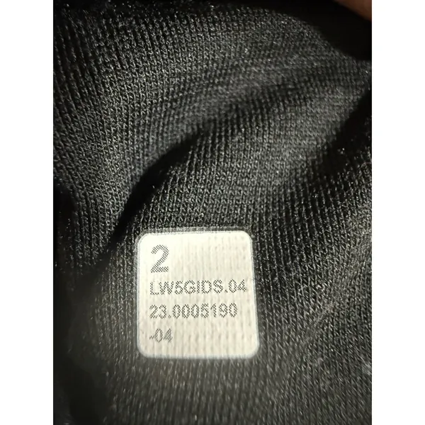 Lululemon Dance‎ Studio Pant in Size 2 Black Square Tag - Image 6