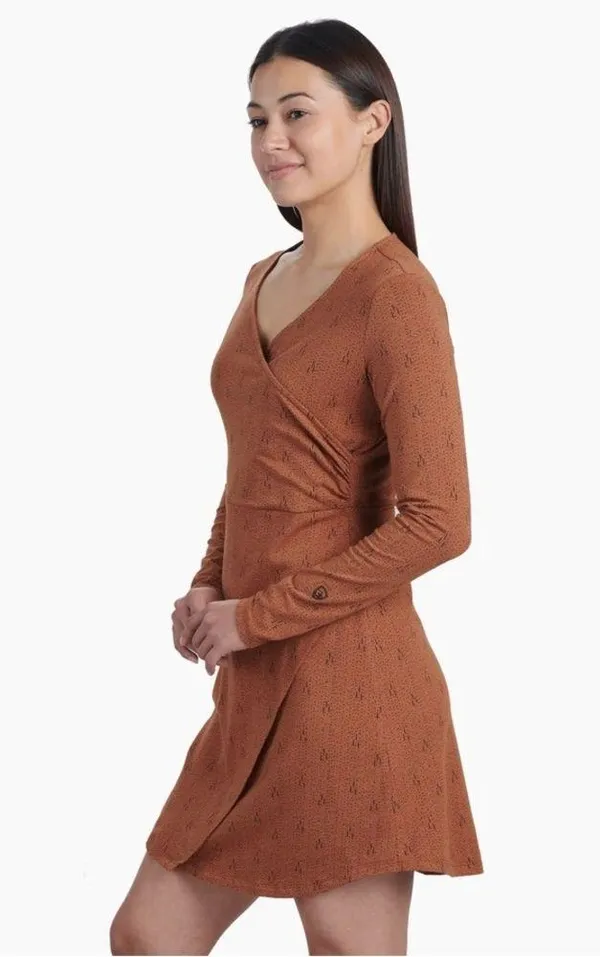 Kühl Anya Dress - Image 3