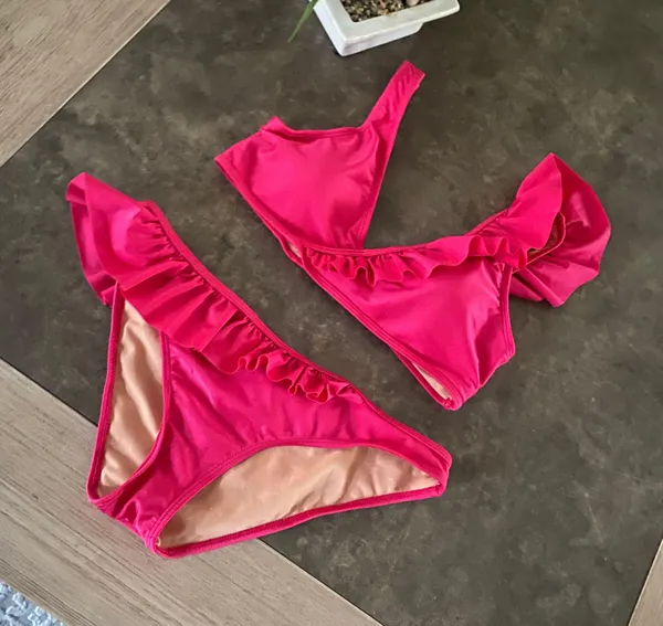 Revolve Bikini Set Small - Image 2