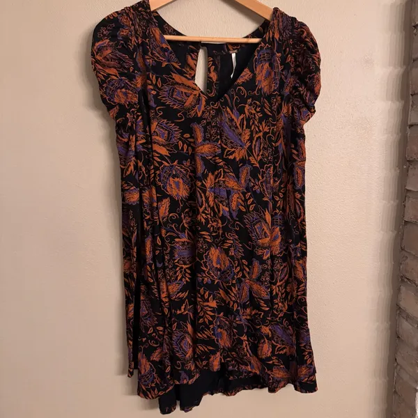 FREE PEOPLE Hello Lover‎ Tunic - Image 3