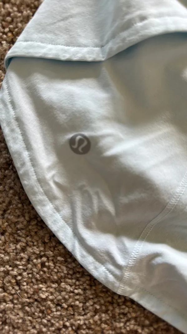 Lululemon Shorts Speed Up 4" Lined  - Image 3