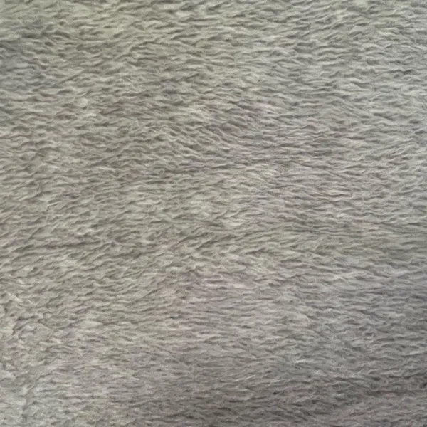 Friends fuzzy gray pajama top Size M - Image 3