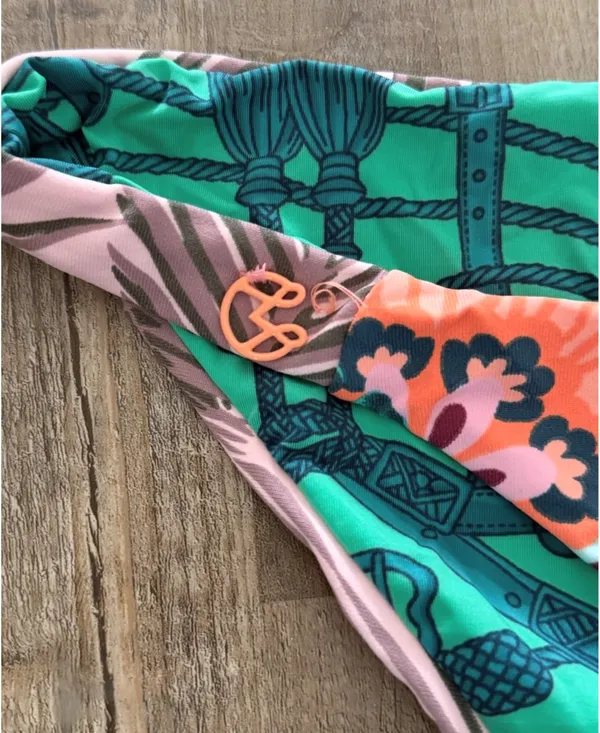 Maaji Bikini Bottoms Reversible - Image 3