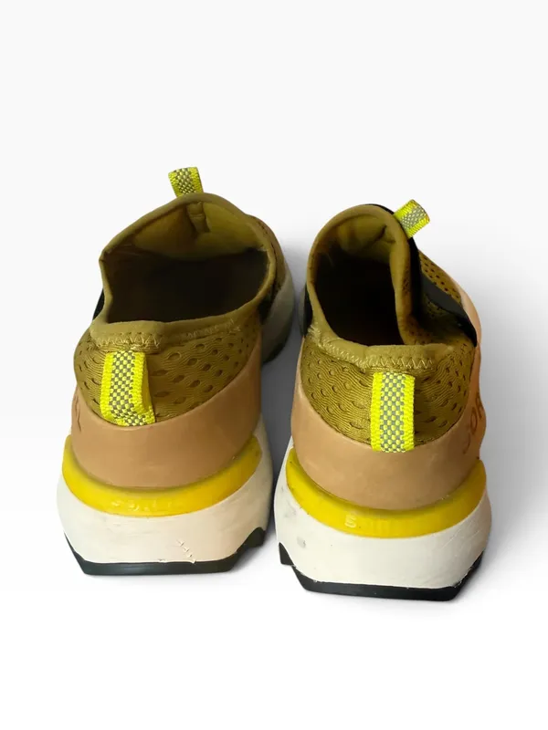 Sorel Kinetic Impact Strap Sneakers - Image 5