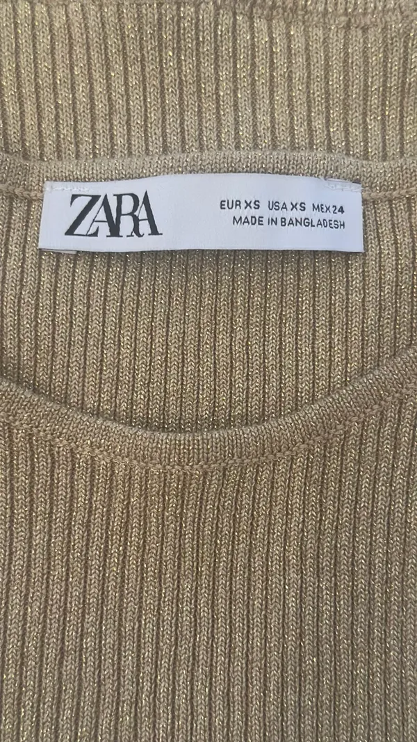 ZARA Set Two-Piece - Image 3