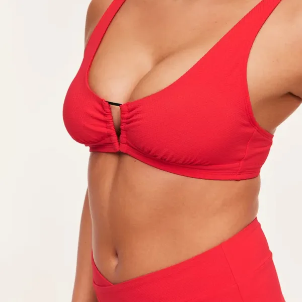 2pcs swimsuit‎ - Image 4