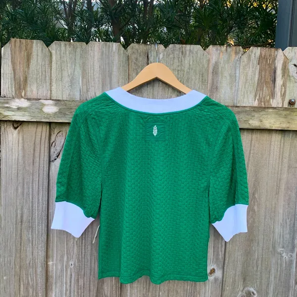 Free People Move With Me Tee - Image 6
