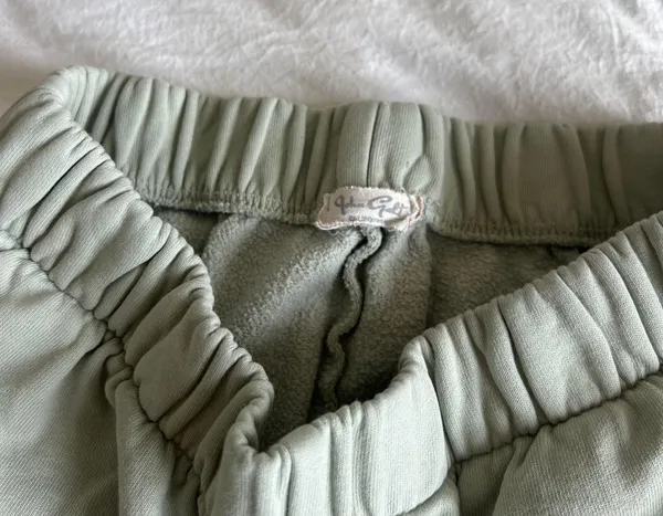 John Galt Sweatpants - Image 5