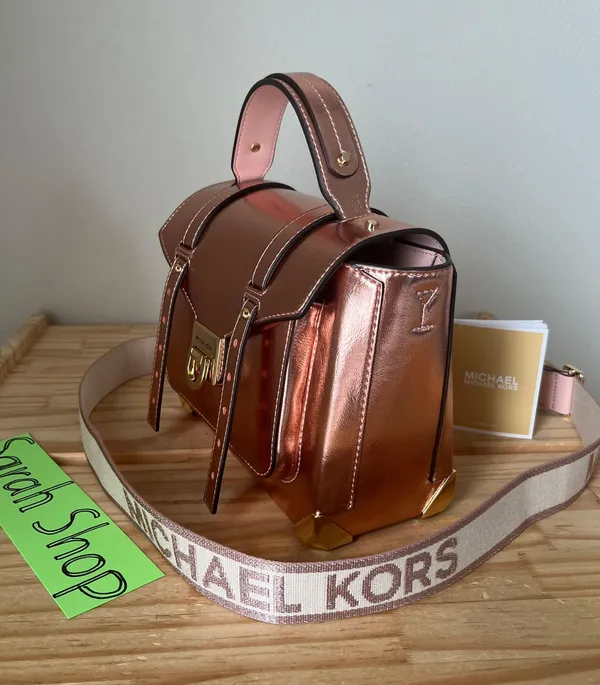 Michael Kors Purse - Image 3