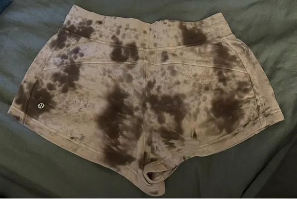 Lululemon Shorts - Image 2
