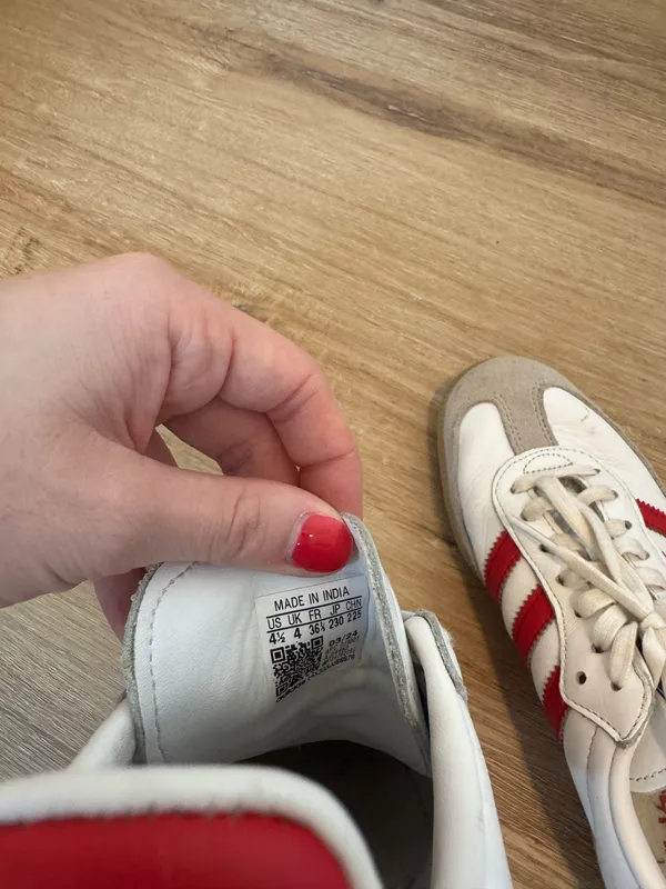 Adidas Sambas  - Image 5