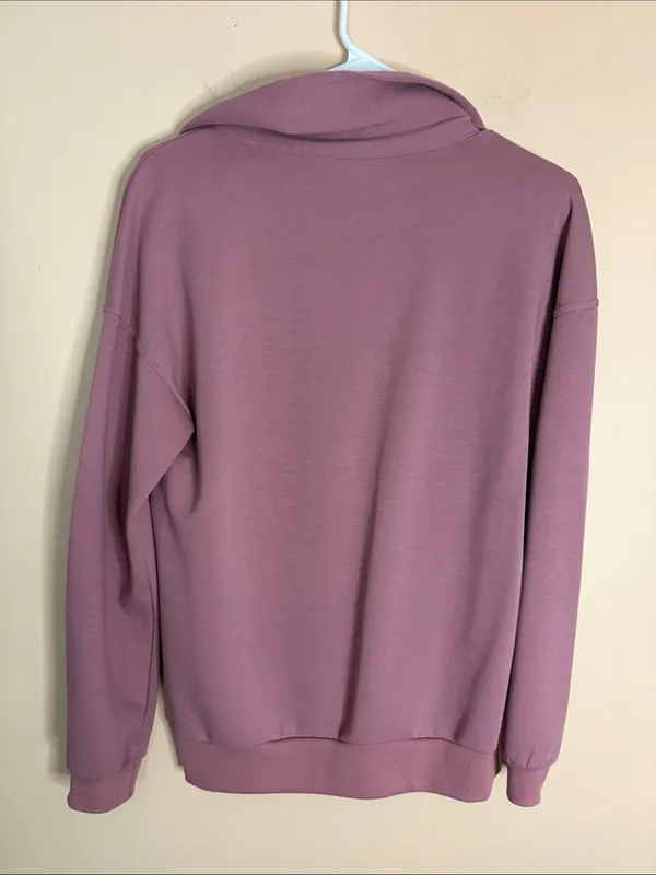 Mauve Half - Image 7