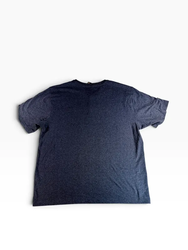 Carhartt Men’s XL Loose Fit Henley T Shirt Pocket Dark Gray NWT TK0084-M - Image 2