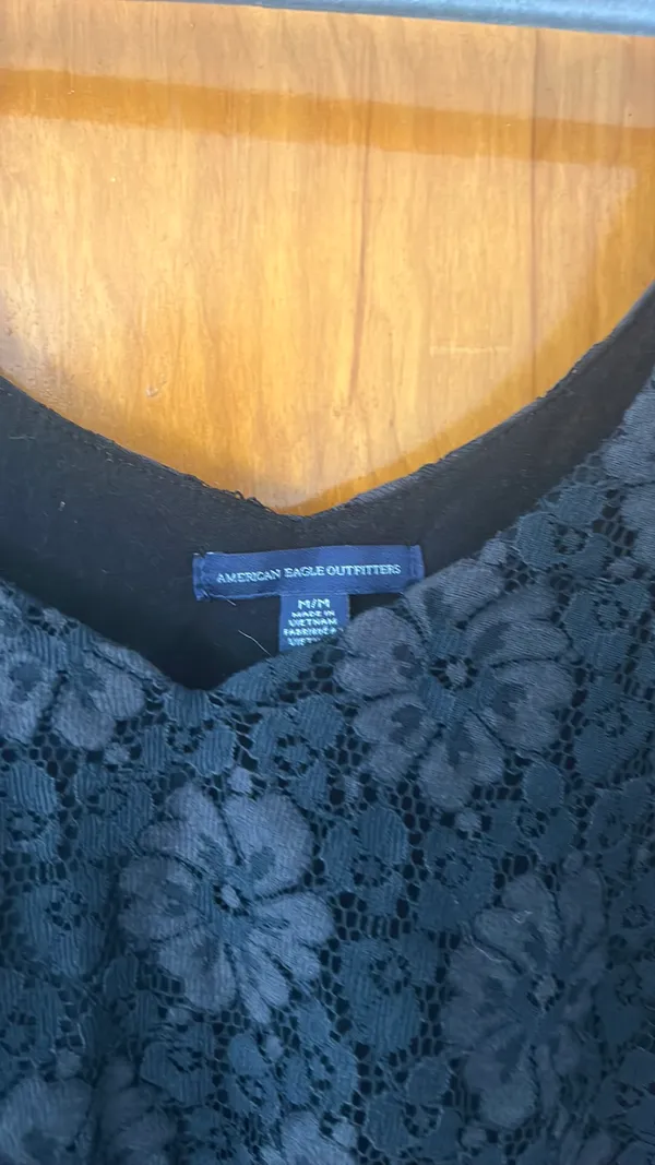 American Eagle Tank Top - Image 3