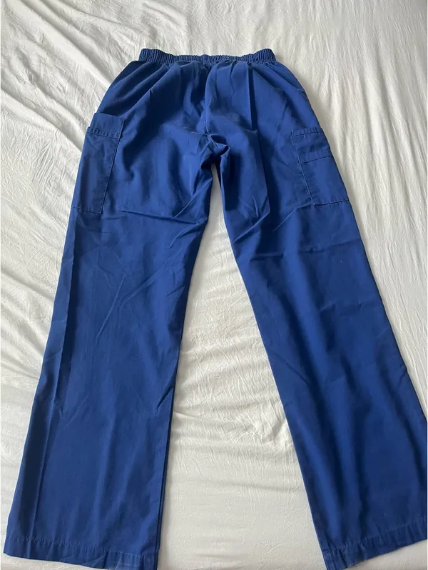 WonderWink Scrub Pants - Image 3