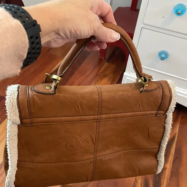 Apt 9 bag - Image 4