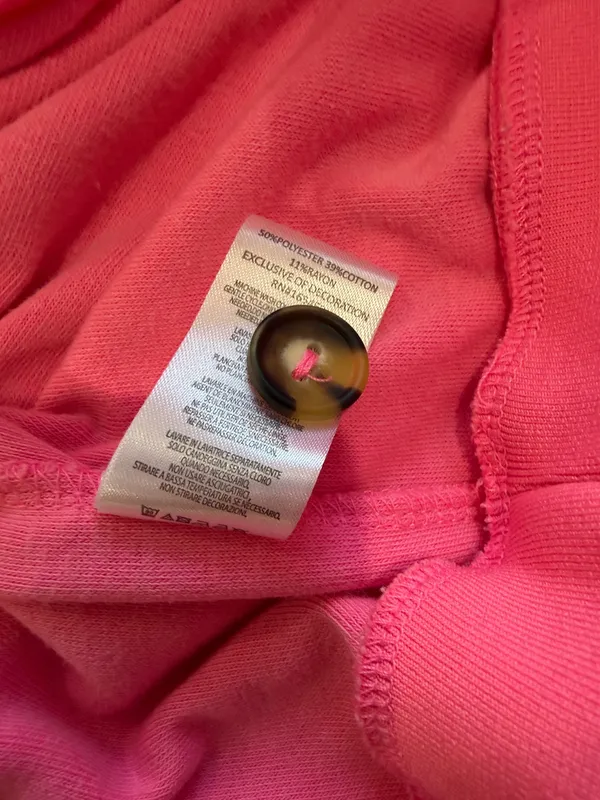 Boys Lie Crewneck - Image 8