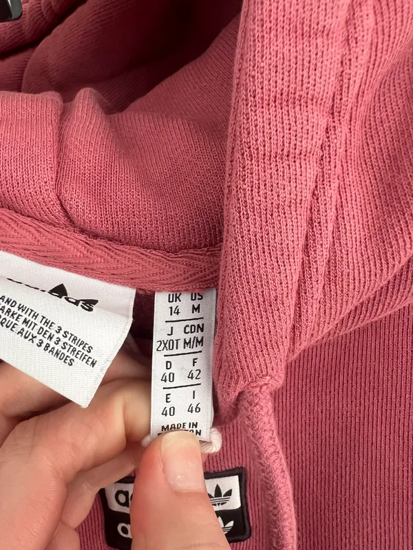 Adidas Sweatshirt - Image 2