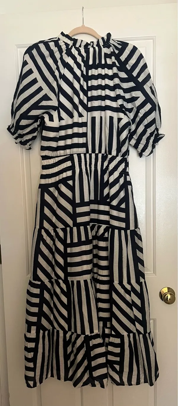 THML Dress - Image 2