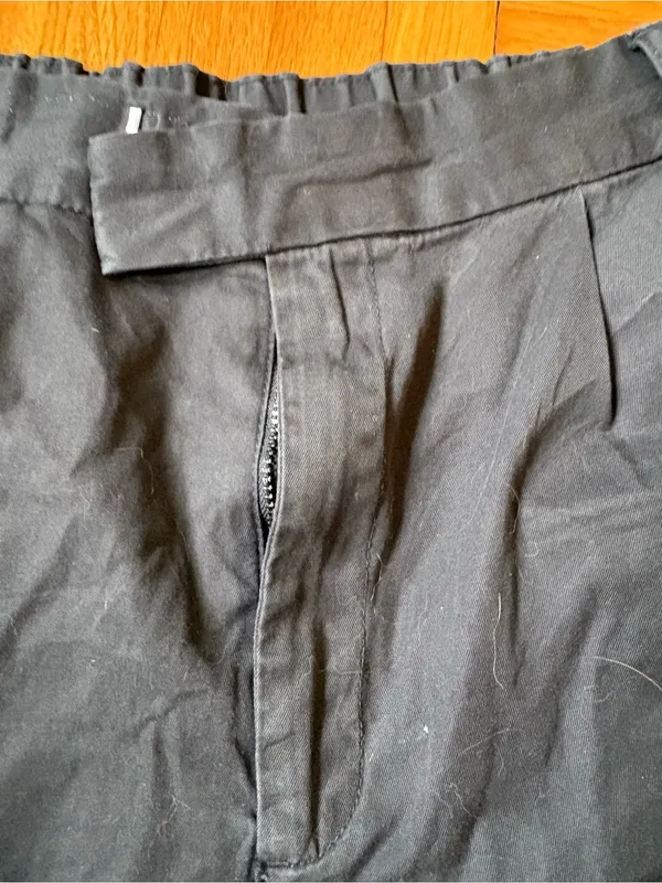 Gap Wide-Leg Cargo Pants - Image 3