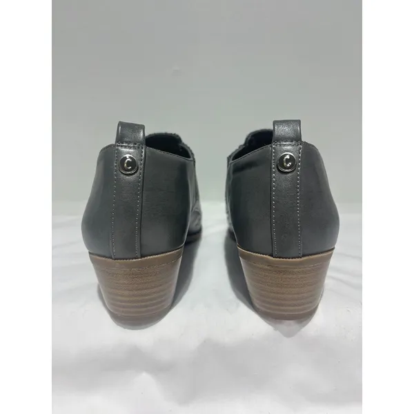 NEW Circus by Sam Edelman Studded Ankle Boots  Size 7.5 - Image 6
